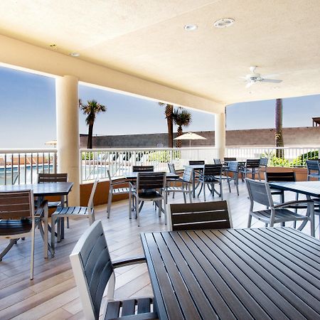Holiday Inn Hotel & Suites Daytona Beach On The Ocean By Ihg Exterior foto