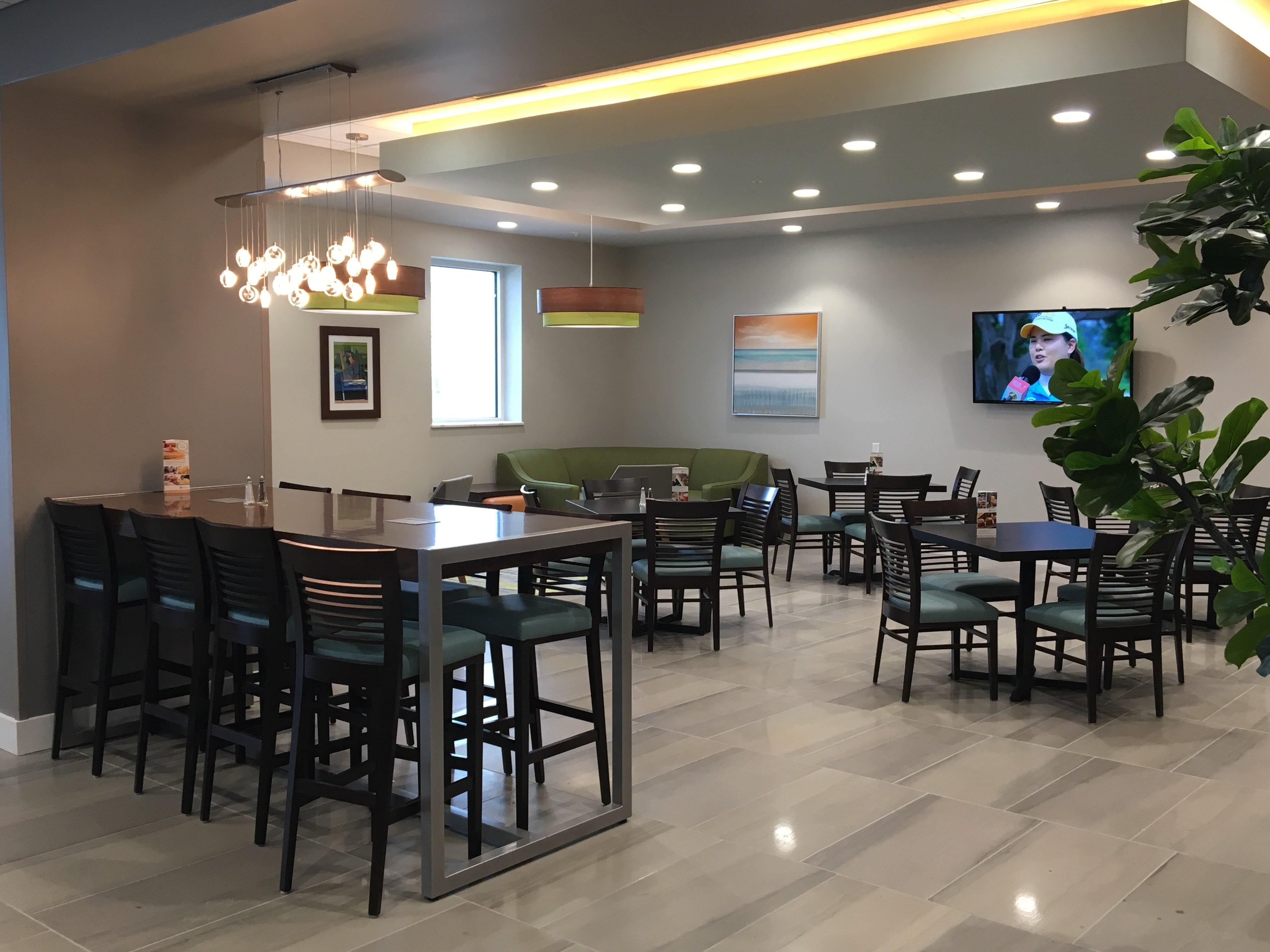 Holiday Inn Hotel & Suites Daytona Beach On The Ocean By Ihg Exterior foto