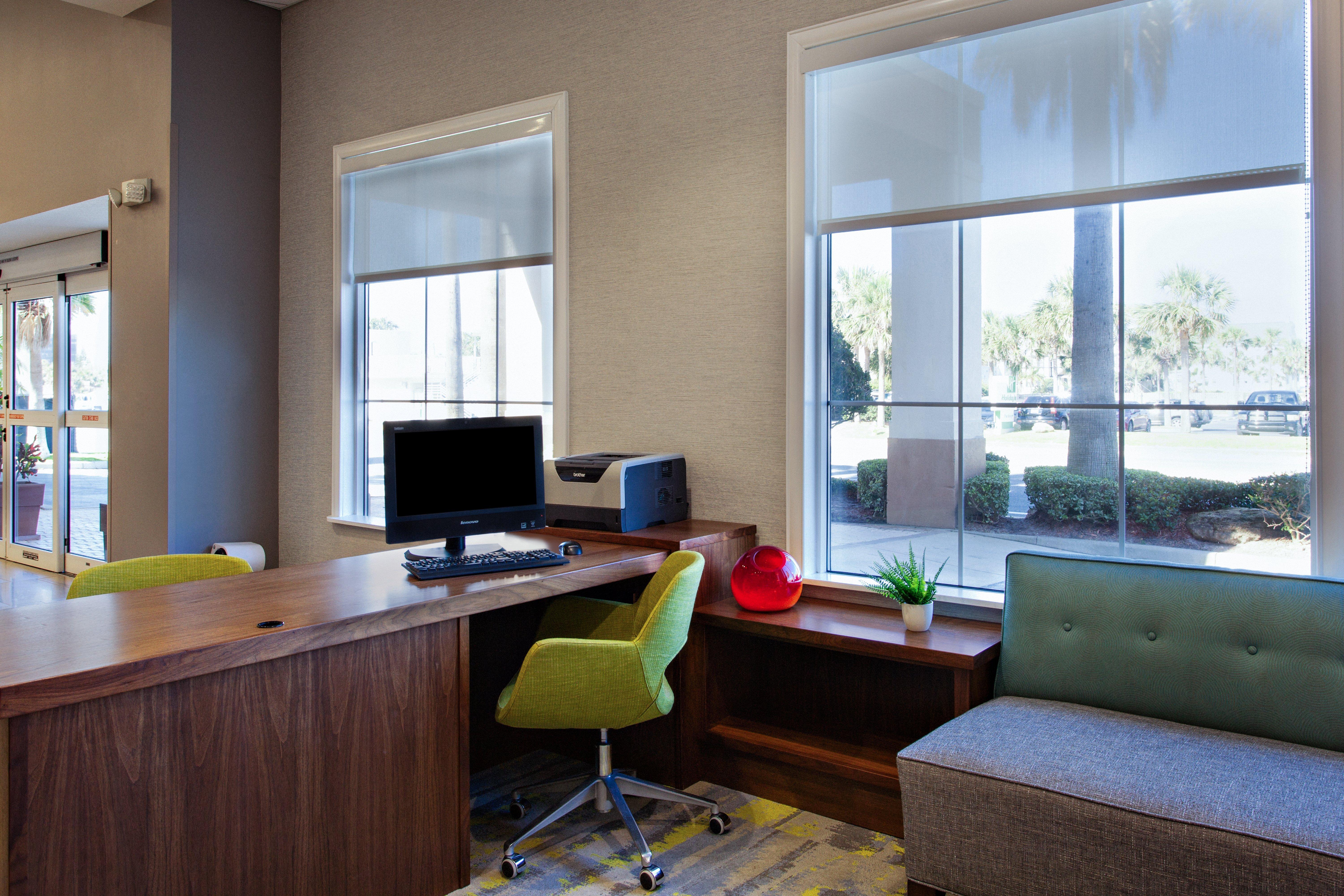 Holiday Inn Hotel & Suites Daytona Beach On The Ocean By Ihg Exterior foto