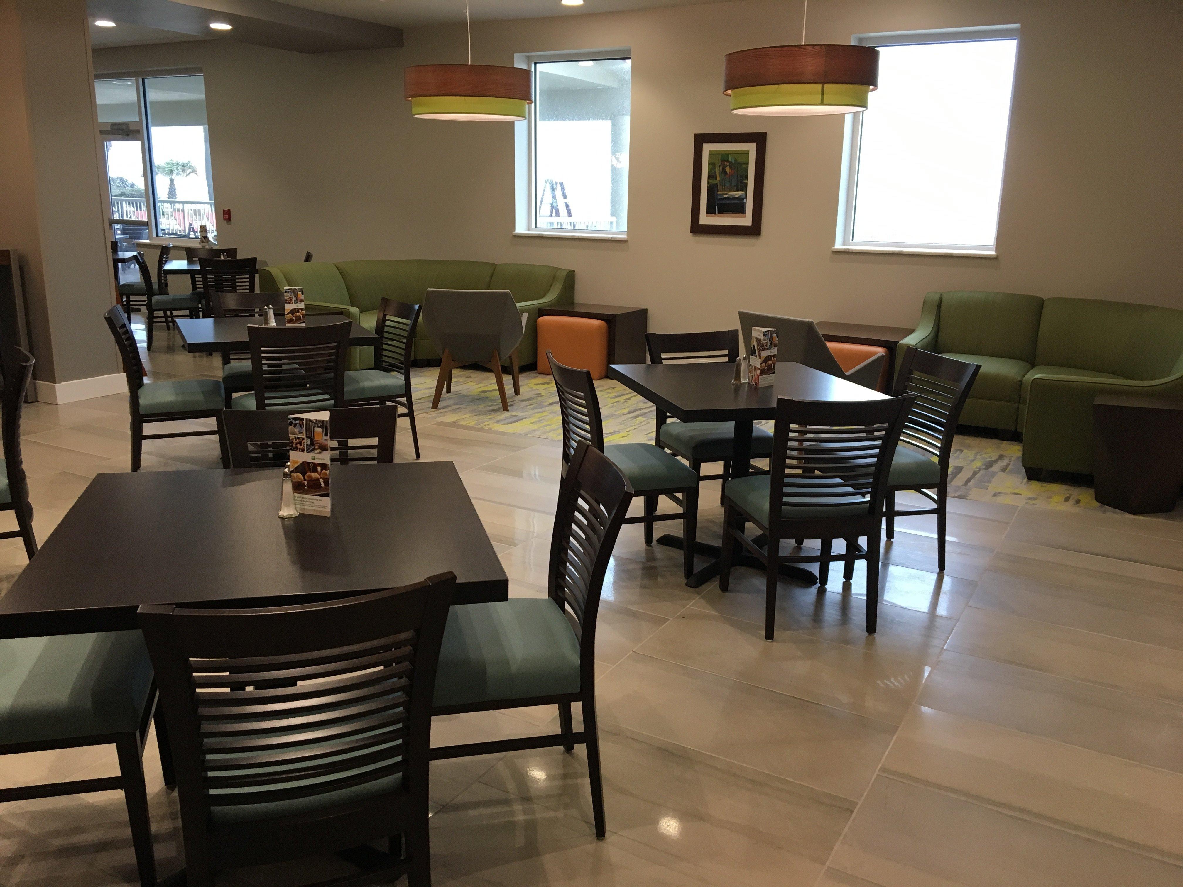 Holiday Inn Hotel & Suites Daytona Beach On The Ocean By Ihg Exterior foto