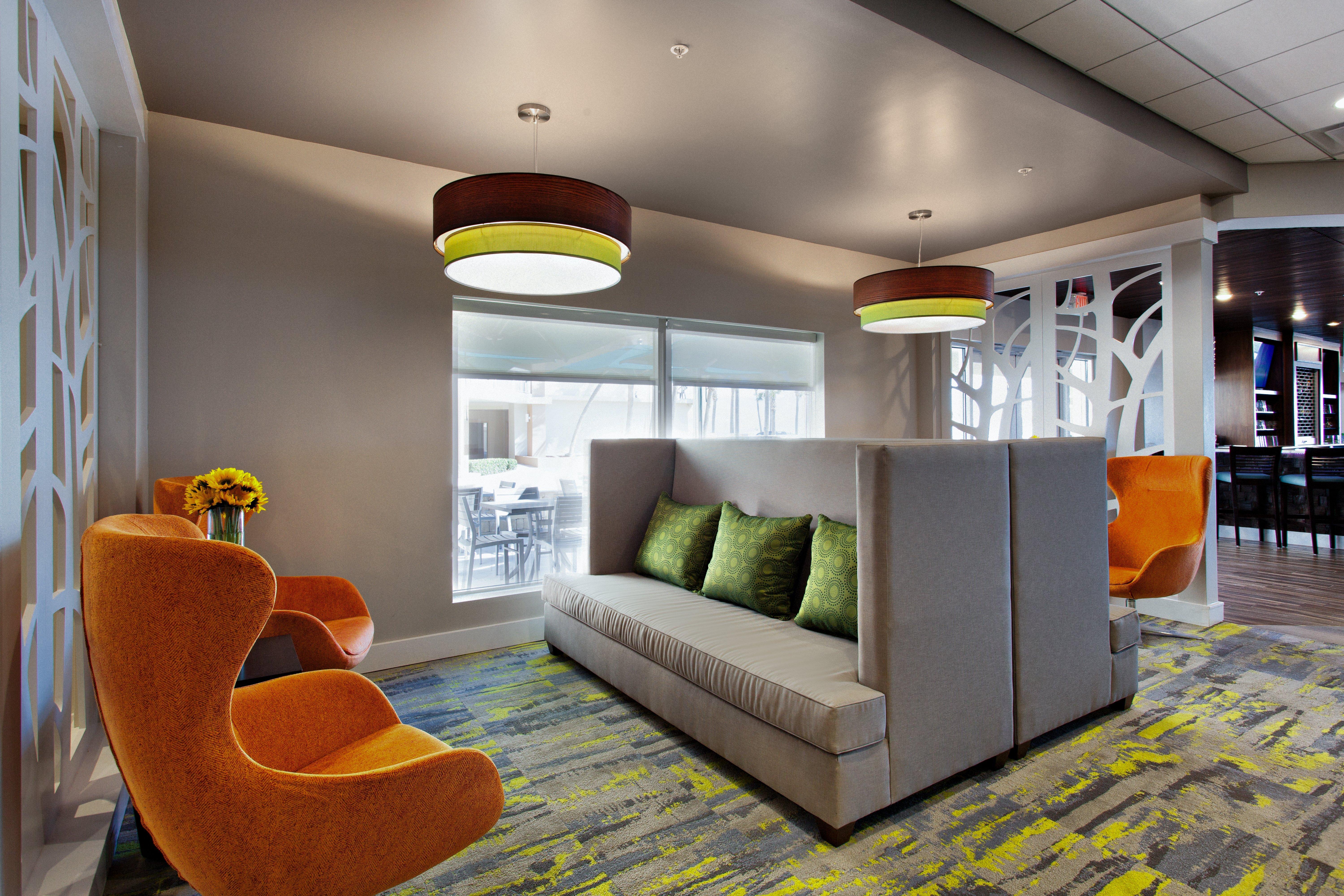 Holiday Inn Hotel & Suites Daytona Beach On The Ocean By Ihg Exterior foto