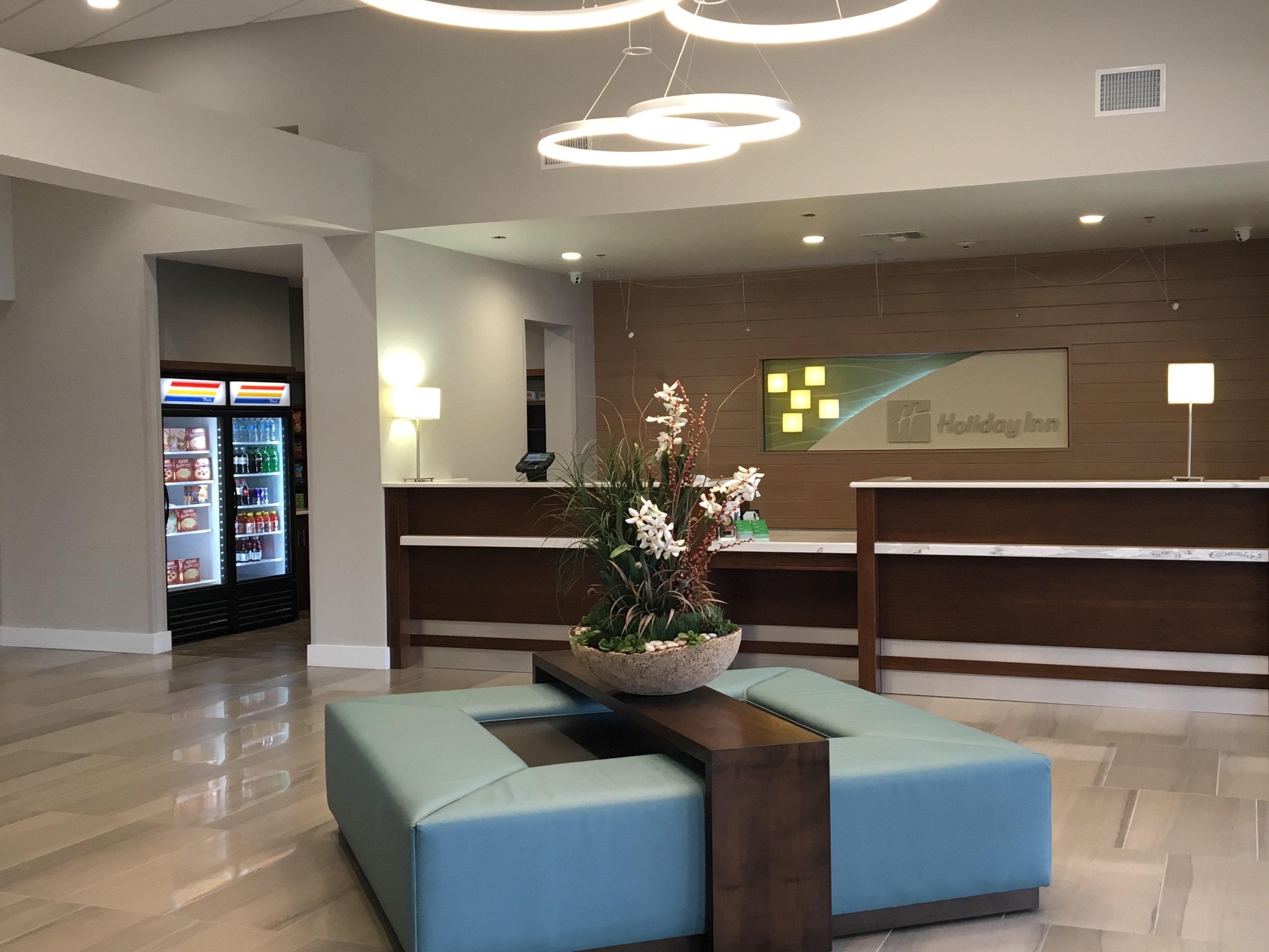 Holiday Inn Hotel & Suites Daytona Beach On The Ocean By Ihg Exterior foto