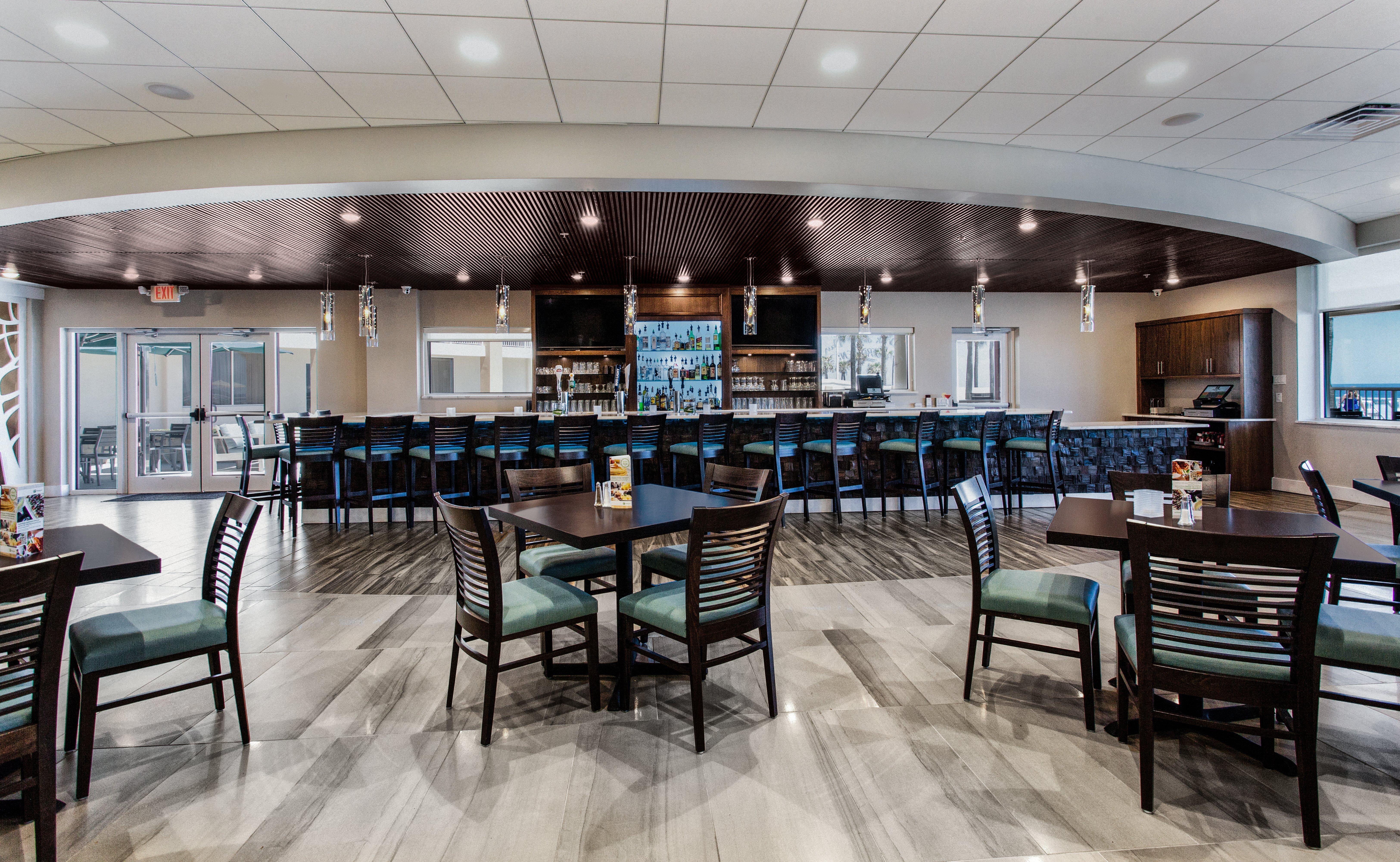 Holiday Inn Hotel & Suites Daytona Beach On The Ocean By Ihg Exterior foto