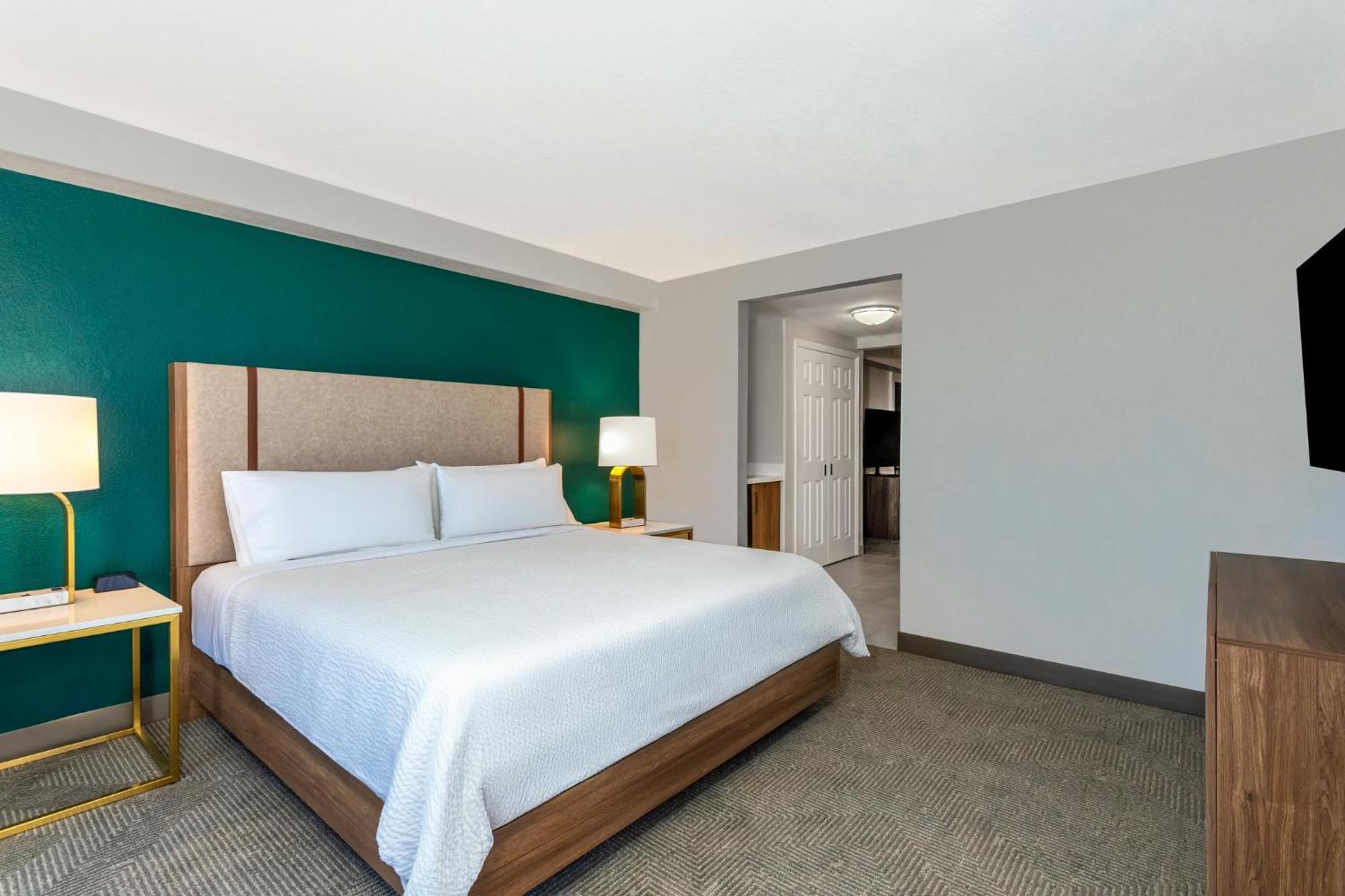 Holiday Inn Hotel & Suites Daytona Beach On The Ocean By Ihg Exterior foto