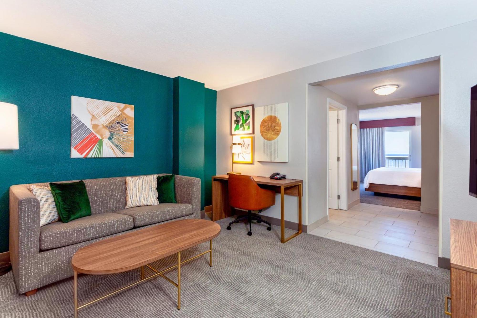 Holiday Inn Hotel & Suites Daytona Beach On The Ocean By Ihg Exterior foto